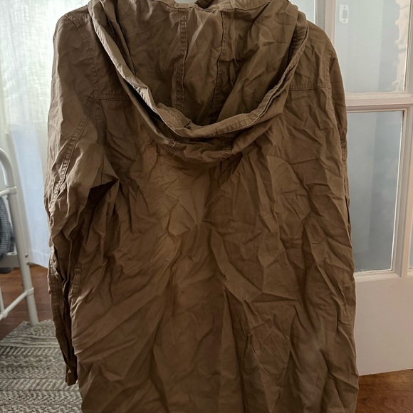 Jacket - Picture 3 of 3